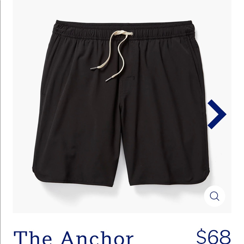 Fair Harbor Swim trunks!!!!